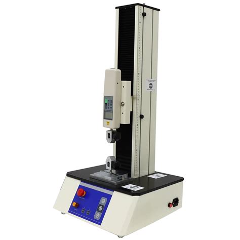 tensile testing machine 500n